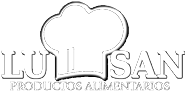 Lusan Productos Alimentarios logo
